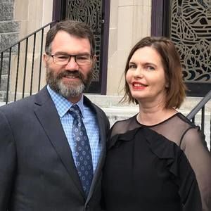 Meet your Posher, Karla